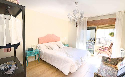 Zamora Apartment | Las Teresitas