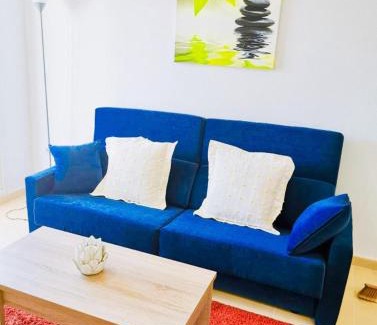 Torre-Pacheco Apartment | Las Terrazas de la Torre