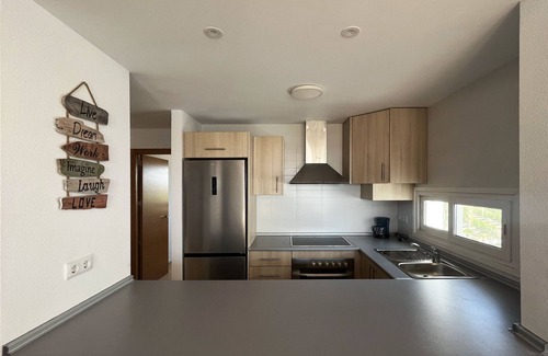 Torre-Pacheco Apartment | Las Terrazas Golf By Cédric