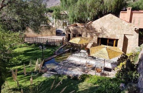 Tilcara Hotel | Las Terrazas Hotel Boutique