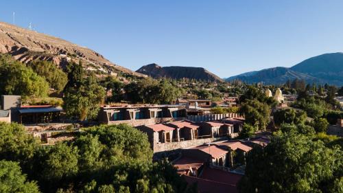 Tilcara Hotel | Las Terrazas Hotel Boutique