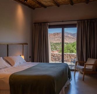 Tilcara Hotel | Las Terrazas Hotel Boutique