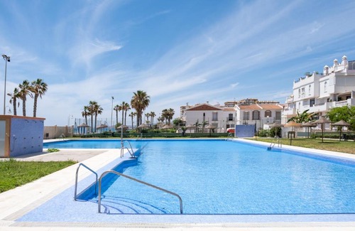 Mezquitilla Apartment | Las Terrazas Primera Línea de playa