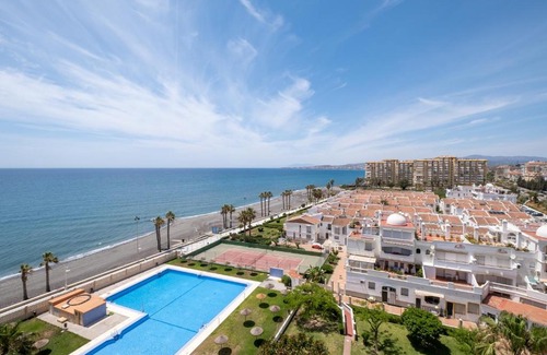 Mezquitilla Apartment | Las Terrazas Primera Línea de playa