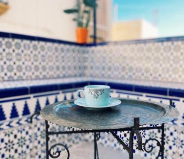 Salobrena House | Las Tres Hermanas