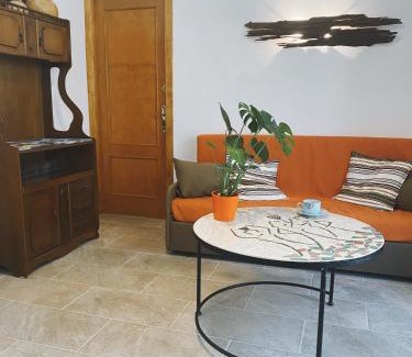 Salobrena House | Las Tres Hermanas