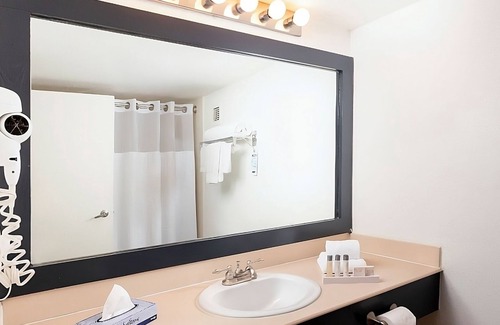 Las Vegas Hotel | Las Vegas Adventure! Spacious Unit! Short Drive to Shark Reef Aquarium