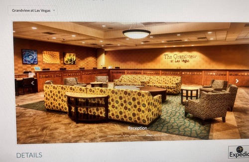 Enterprise Condo | Las Vegas Family Fun! 1BR Suites w/Washer Dryer & sofabed, Minutes from Strip.