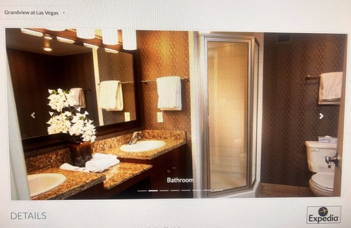 Enterprise Condo | Las Vegas Family Fun! 1BR Suites w/Washer Dryer & sofabed, Minutes from Strip.