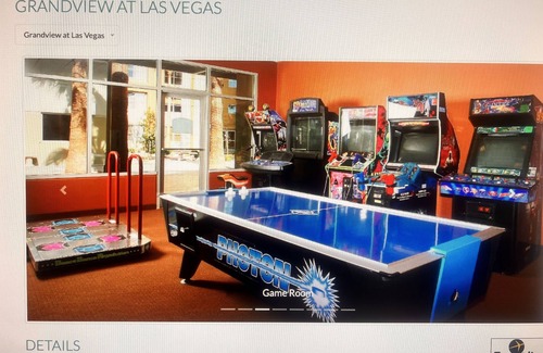 Enterprise Condo | Las Vegas Family Fun! 1BR Suites w/Washer Dryer & sofabed, Minutes from Strip.