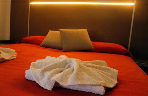 Termas de Rio Hondo Hotel | Las Vegas Hotel Termal