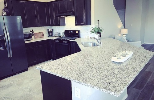 Rhodes Ranch House | Las Vegas Luxury Vacation Experience