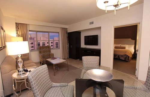 Enterprise Resort | Las Vegas Resort off the strip