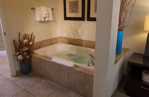 Enterprise Resort | Las Vegas Resort off the strip