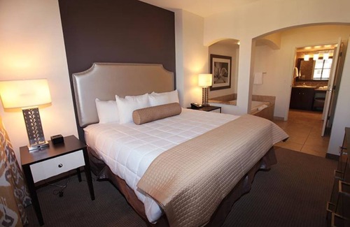 Enterprise Resort | Las Vegas Resort off the strip