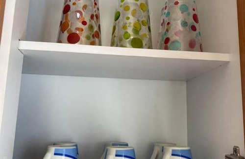 Jiutepec Apartment | Las Ventanas LUNAMAR