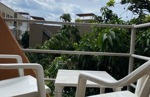 Jiutepec Apartment | Las Ventanas LUNAMAR