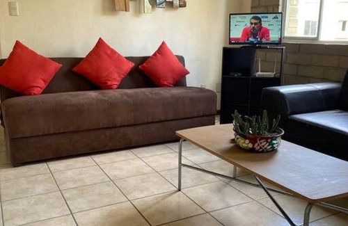 Jiutepec Apartment | Las Ventanas LUNAMAR