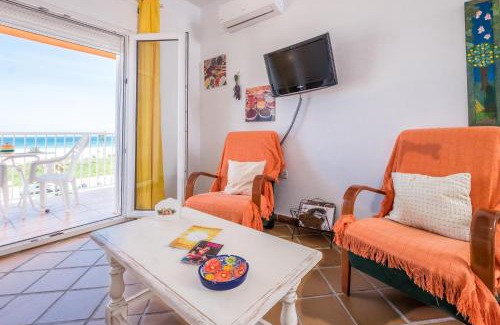 Conil de la Frontera City Center Apartment | Las Vistas del Último Paraíso