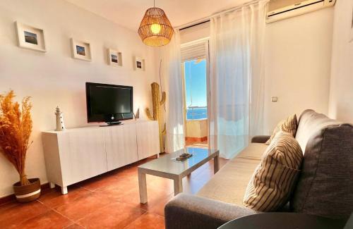 Carboneras Apartment | Las vistas Piso