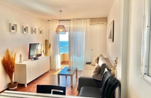 Carboneras Apartment | Las vistas Piso
