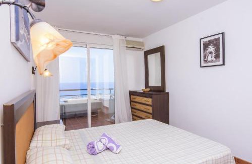 Carboneras Apartment | Las vistas Piso