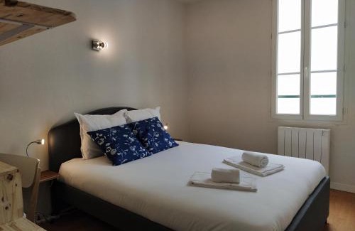 Bayonne Apartment | LASAIA St Esprit T3 proche Adour