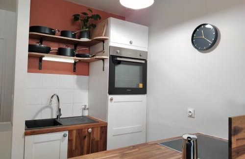Bayonne Apartment | LASAIA St Esprit T3 proche Adour
