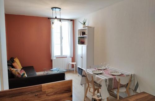 Bayonne Apartment | LASAIA St Esprit T3 proche Adour