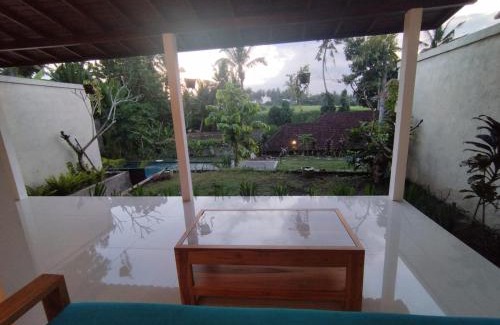Mas Villa | Lasan mas