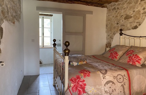 Saint-Sylvestre-sur-Lot Other | Lasclottes is a French Farmhouse with a Swimming Pool & 5 acres on the River Lot