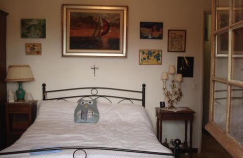 Saint-Cezaire-sur-Siagne Bed & Breakfast | Laserregnol