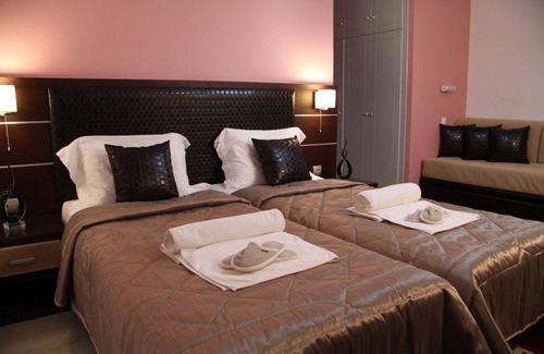 Neapoli Hotel | Lasia Hotel
