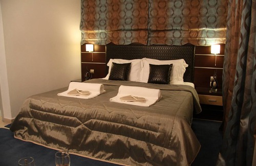 Neapoli Hotel | Lasia Hotel