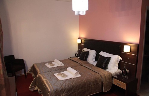 Neapoli Hotel | Lasia Hotel