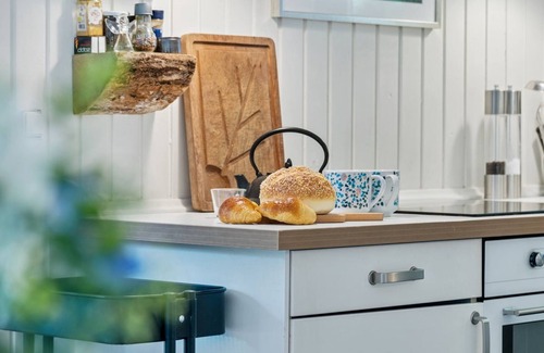 Udsholt House | "Lasse" - 1.5km from the sea by Interhome