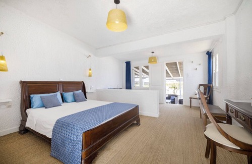 Sitia Hotel | Lassion Hotel