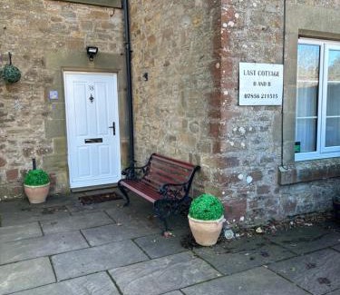 Richmond Bed & Breakfast | Last Cottage
