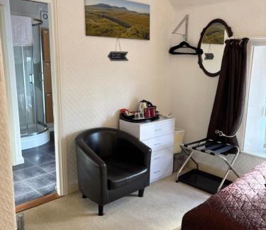 Richmond Bed & Breakfast | Last Cottage