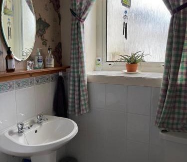 Isle of Lewis Bed & Breakfast | Last House B4 The Sea