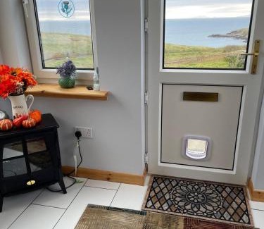 Isle of Lewis Bed & Breakfast | Last House B4 The Sea