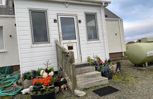 Isle of Lewis Bed & Breakfast | Last House B4 The Sea