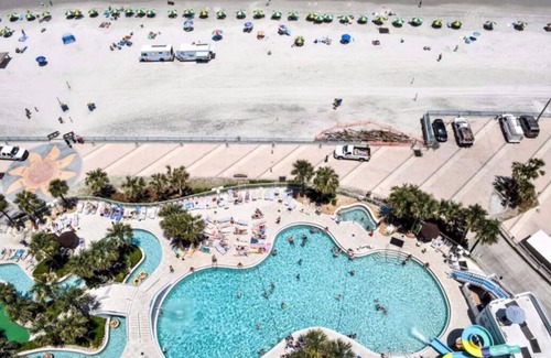 Brush - Stewarts Condo | LAST MINUTE BOOKING PROMOTION UNTIL FEB 1