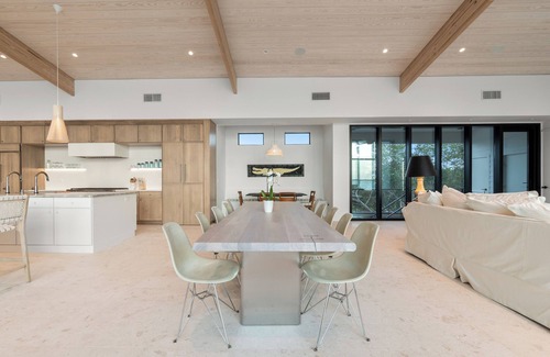 Pensacola Beach House | LAST MINUTE CANCELLATION! Luxury Waterfront 6/6.5 Home with Private Pool!