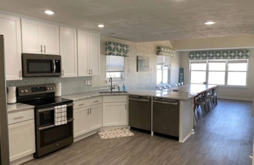 Sandbridge House | Last minute stays available! Great deals! Ocean views 8bdrm, 6bath pool!