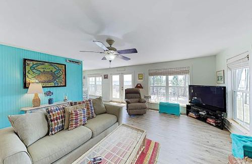Gulf Shores House | Last Resort