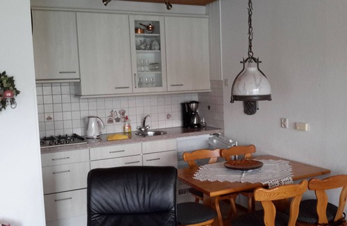 Westkapelle Apartment | LASTMINUTE from 27.09-04.10.!