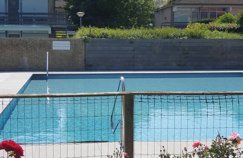Westkapelle Apartment | LASTMINUTE from 27.09-04.10.!