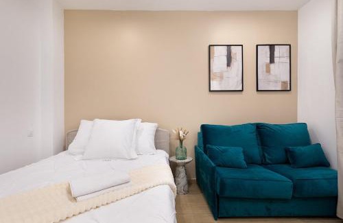 14th Arrondissement Apartment | Lasuite Montbrun