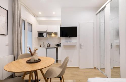 14th Arrondissement Apartment | Lasuite Montbrun